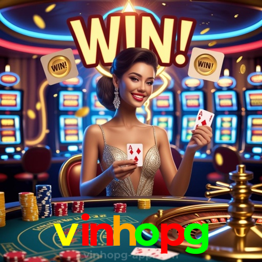 Recursos Pagos Imperdíveis do vinhopg Para Jogadores Fieis