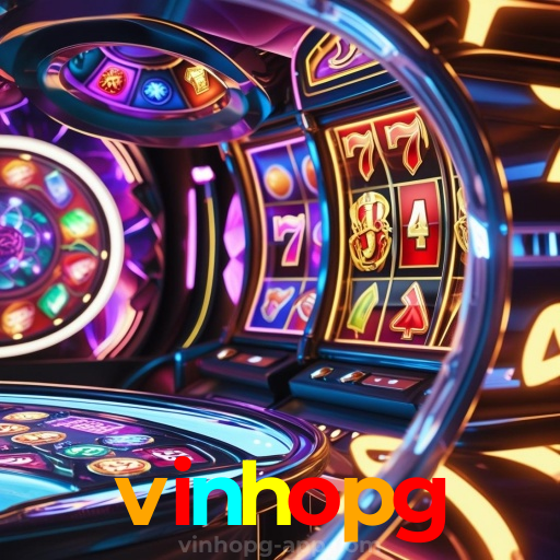 Login Cativante em vinhopg: A Nova Era dos Jogos
