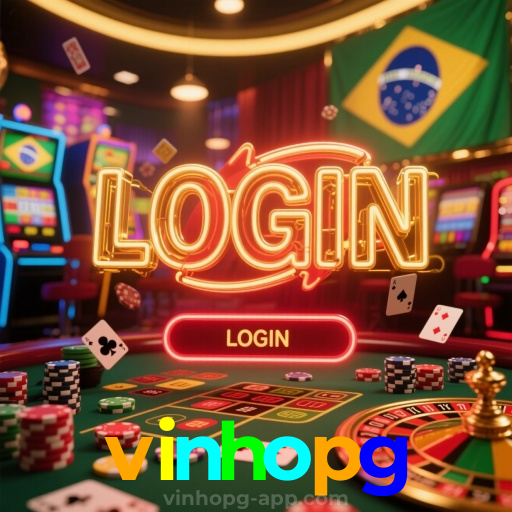 Bônus imperdíveis no vinhopg — para todos os jogadores