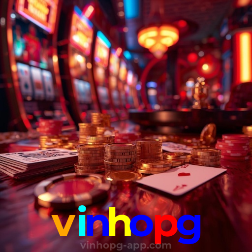 vinhopg: especialistas em apostas esportivas no Brasil